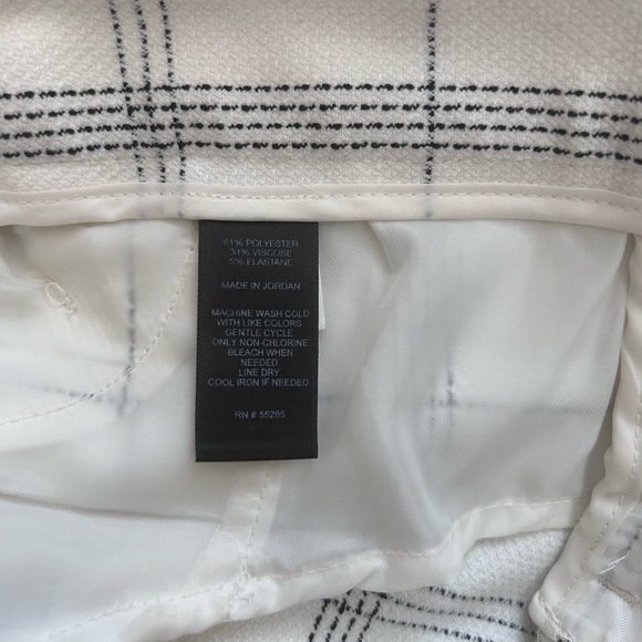 Express Columnist pants. Size 2R. - Picture 4 of 4